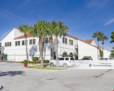 Preview of Coworking space for Rent at 2875 South Ocean Boulevard