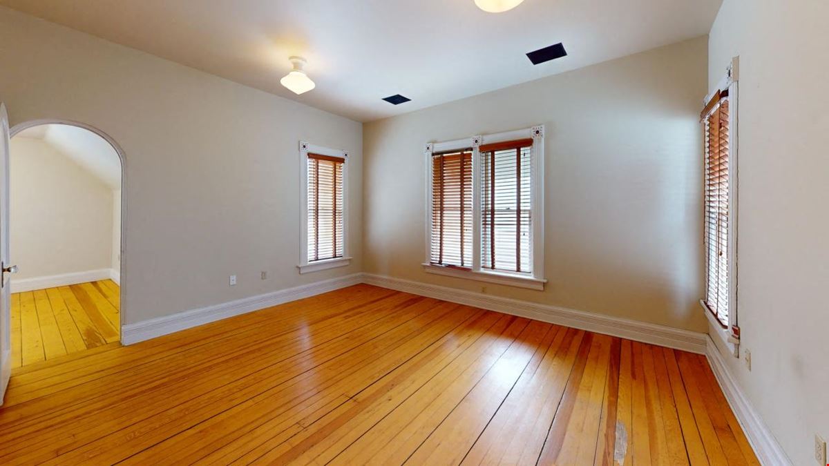 Rapid City Office Space for LEASE
