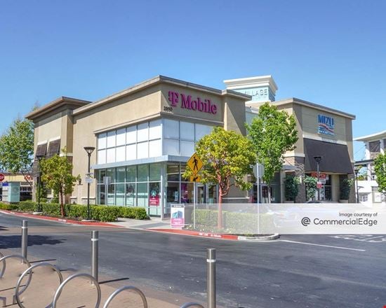 Preview of Retail space for Rent at 645 San Antonio Road