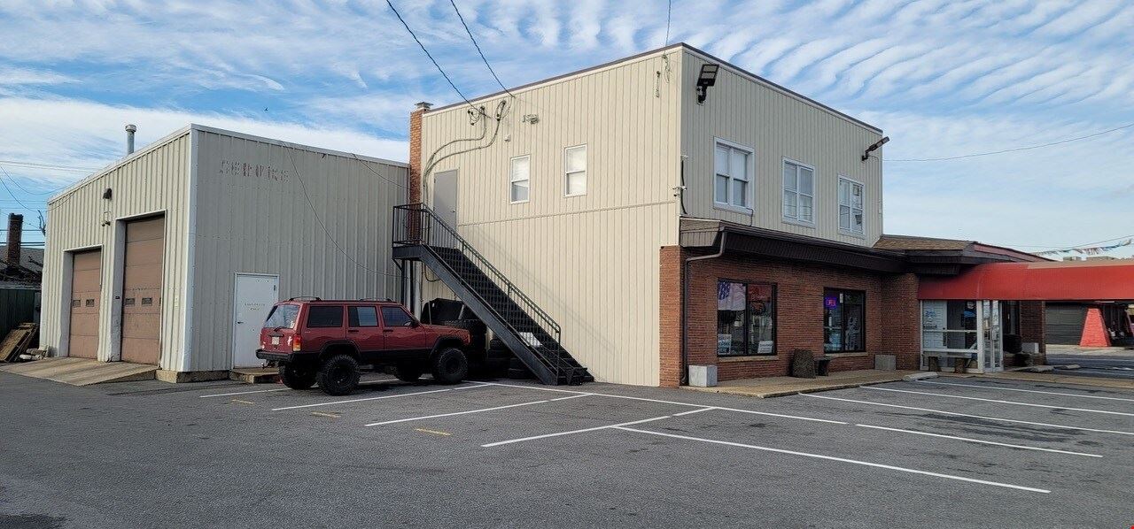 7216 Ritchie Highway