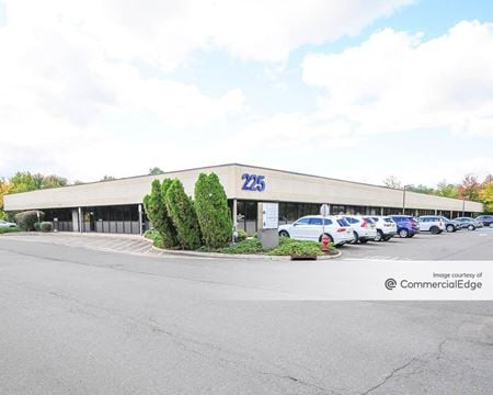 Preview of Office space for Rent at 225 May Street