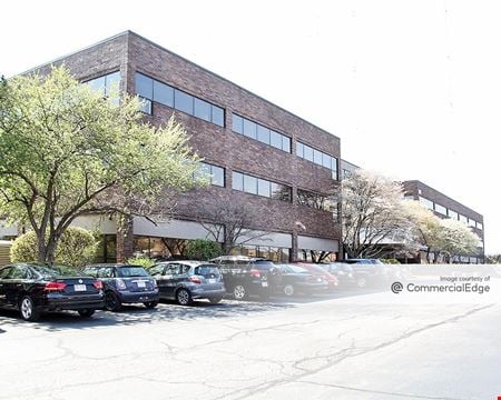 Preview of Office space for Rent at 465 Waverley Oaks Road