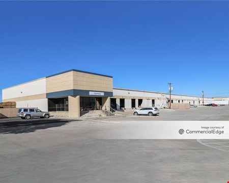 Preview of Industrial space for Rent at 3453 North Panam Expwy