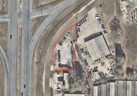Preview of commercial space at 2606 Beltline Rd SW