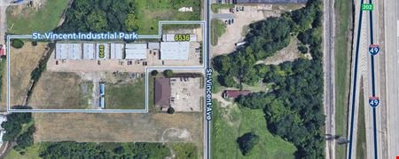 Preview of Industrial space for Rent at 6640 Saint Vincent Avenue