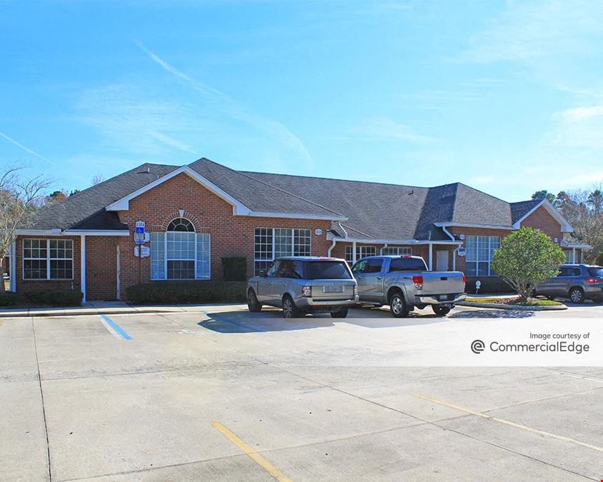 8833 Perimeter Park Blvd.