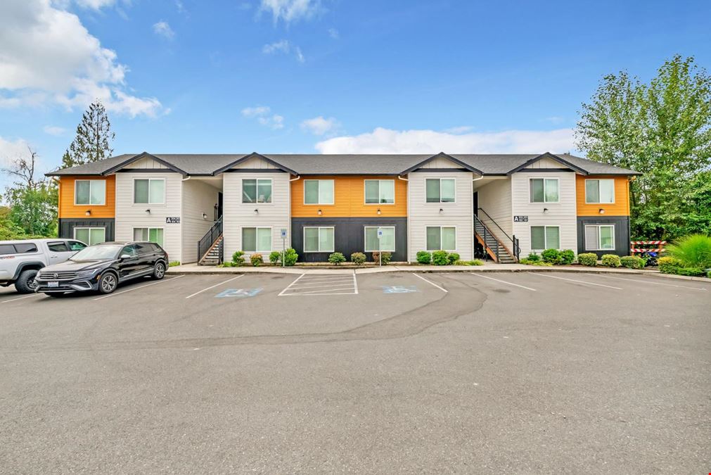 Daybreak Gardens