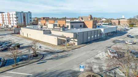 Preview of Retail space for Rent at 45 Ellicott St # 47