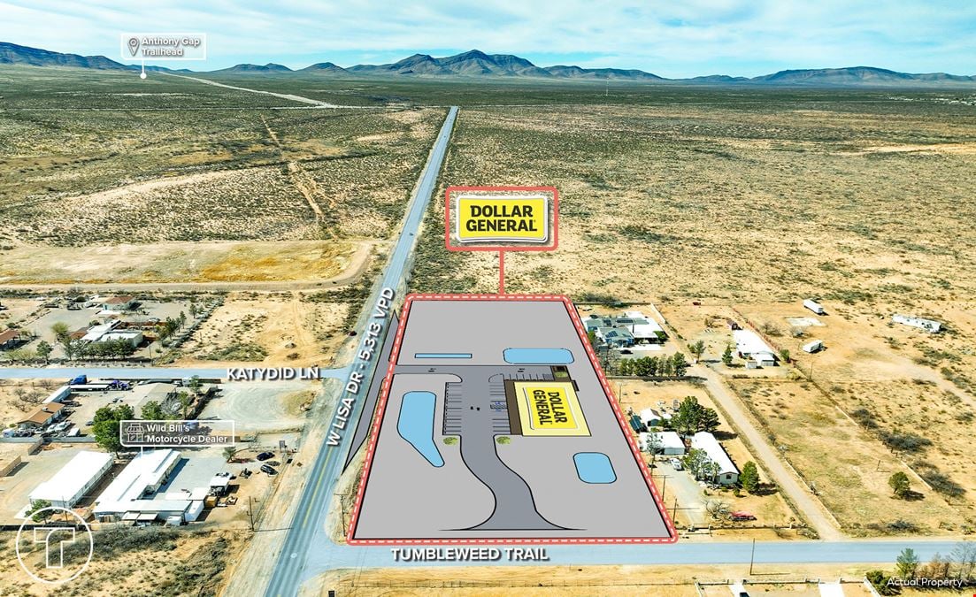 Dollar General