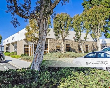 Preview of Industrial space for Rent at 13331 Garden Grove Blvd.