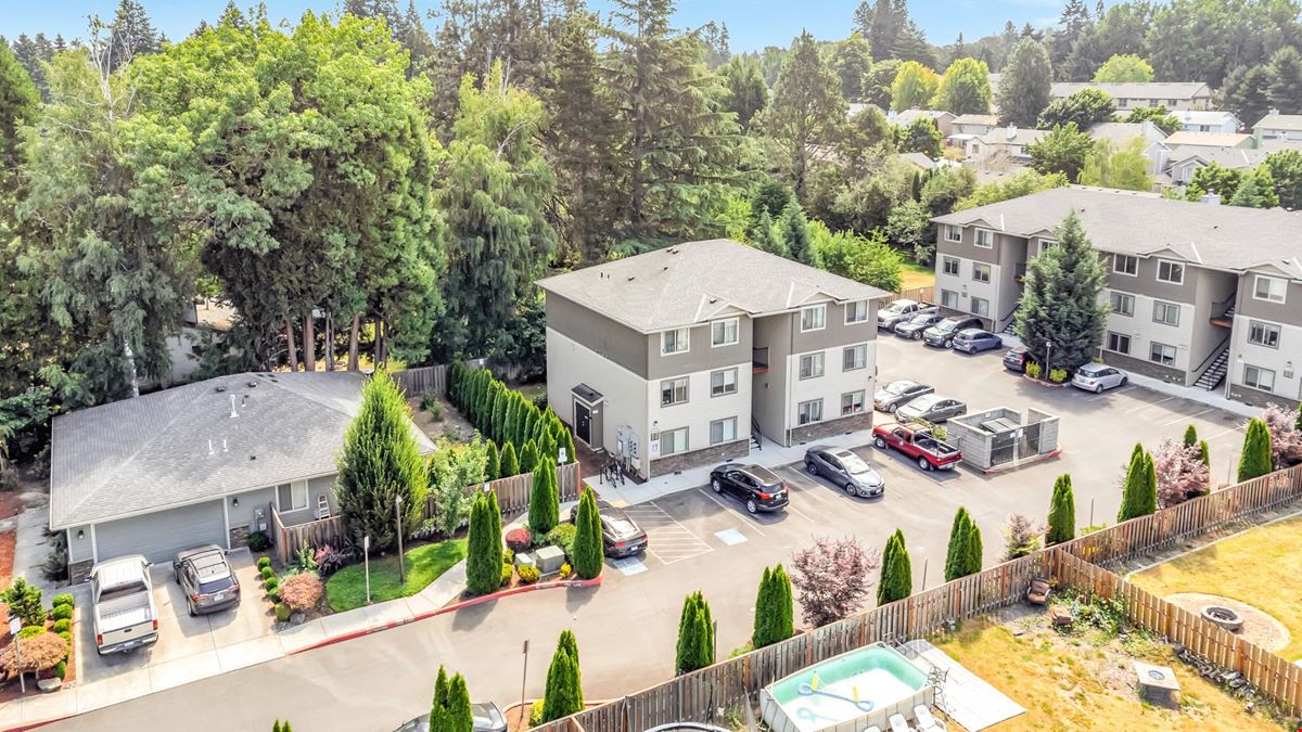 Johnson Street Apartments