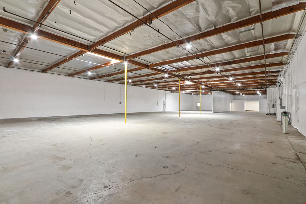 1405 N Manzanita St