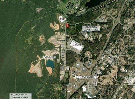Preview of VacantLand space for Sale at 621 Powder Plant Rd 22 74