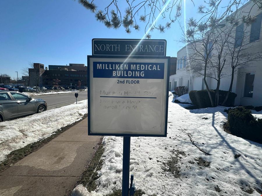 Milliken Medical Building