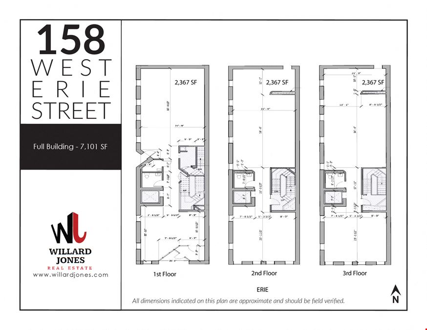 158 W Erie