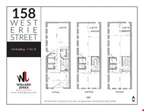 158 W Erie