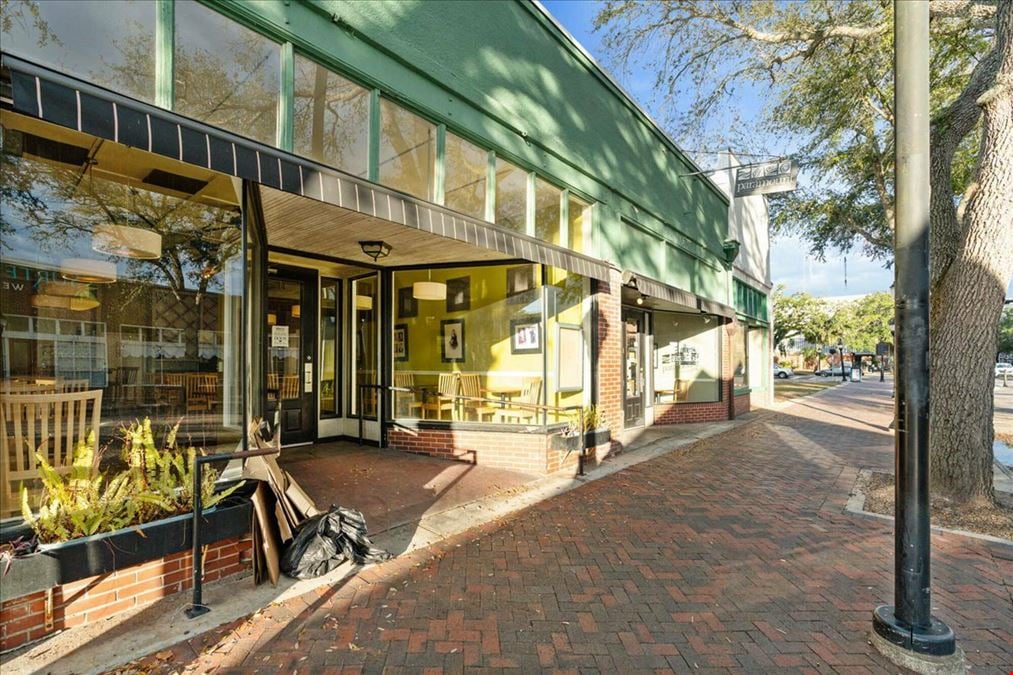 14 SW 1st Avenue