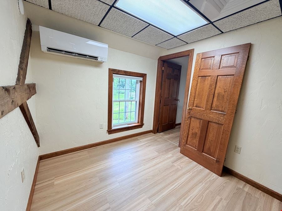 Private Office Suite in Concord, NH