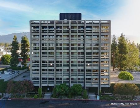Preview of Office space for Sale at 612 W Duarte Rd