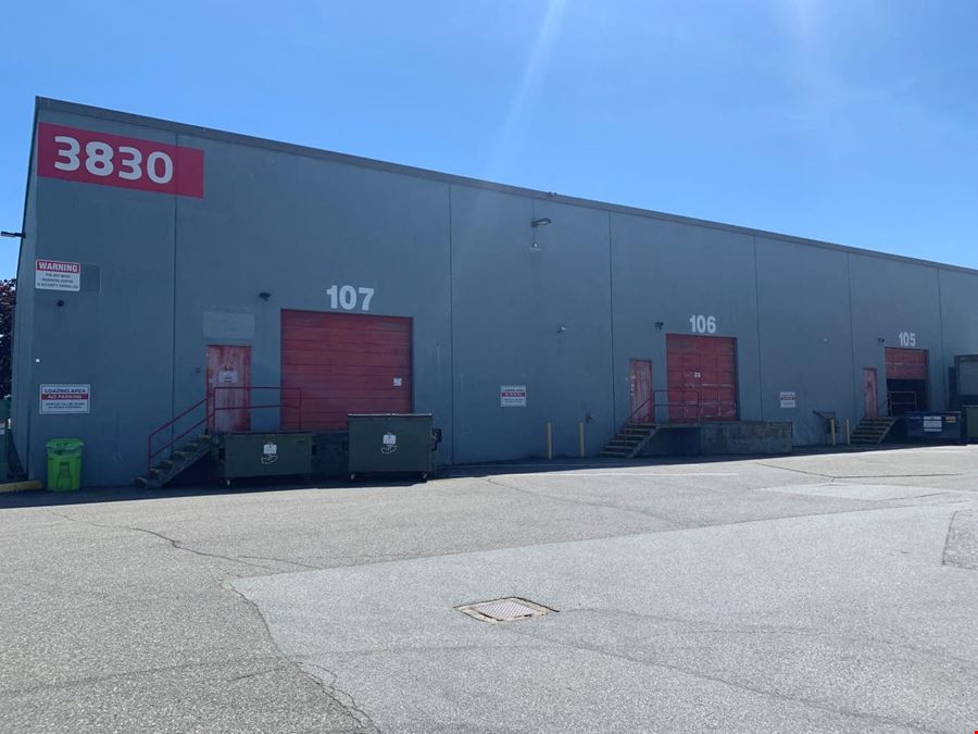 Key West Business Park - Building 2/3
