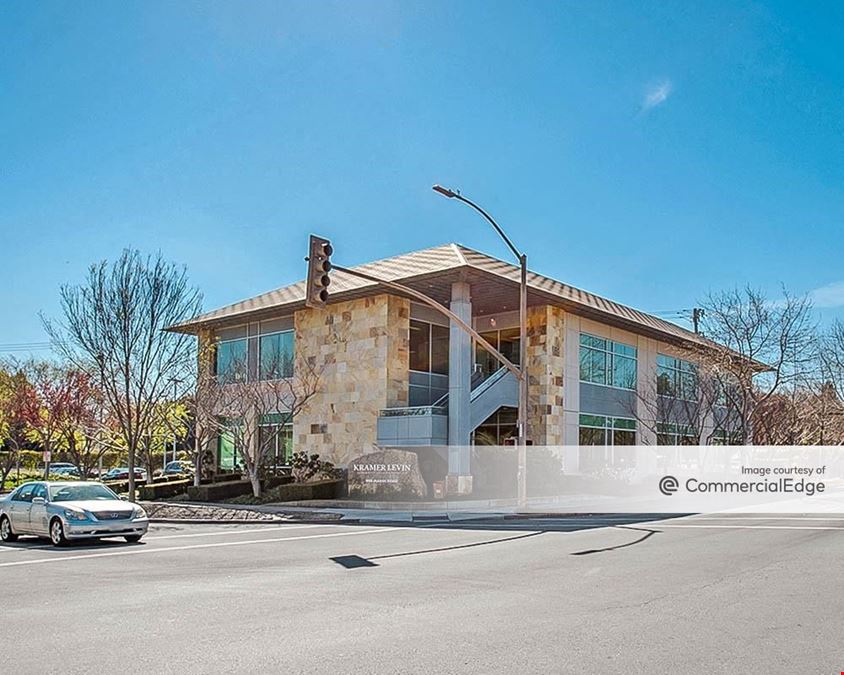 Menlo Place Office Park
