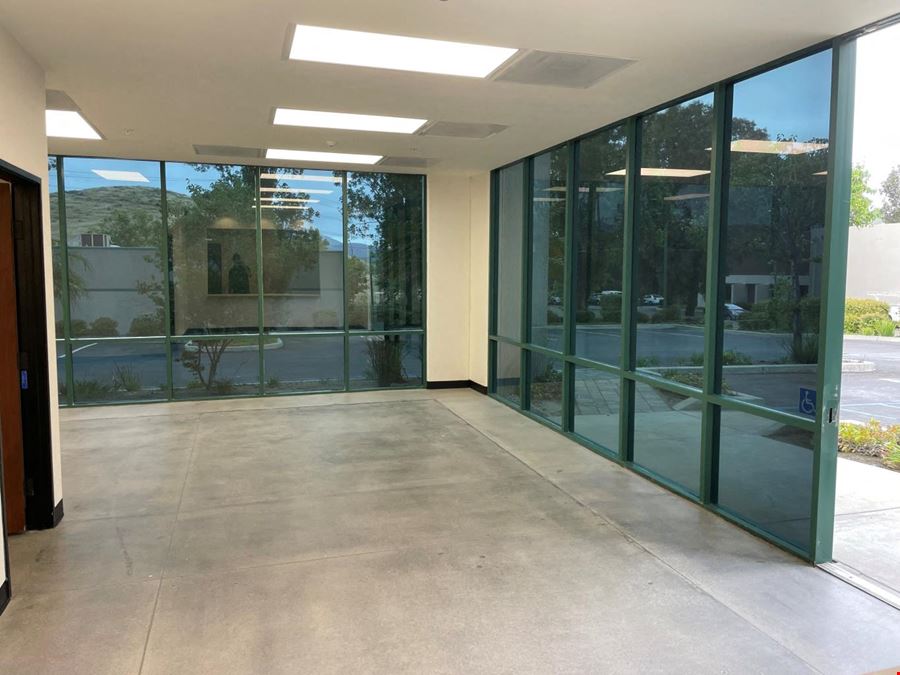 3563 Old Conejo Rd
