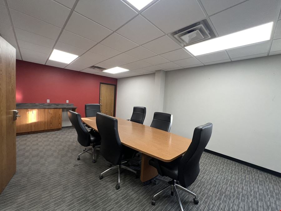 Starwood Business Park