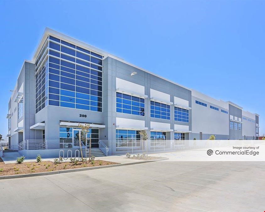 200 Alondra Blvd.