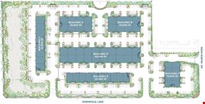Dean Martin Commerce Center - Delivering Q4 2025