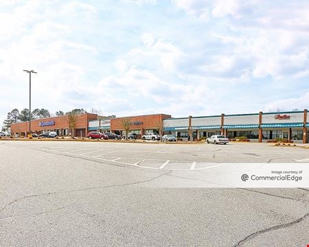 Preview of Retail space for Rent at 1550 Buford Hwy