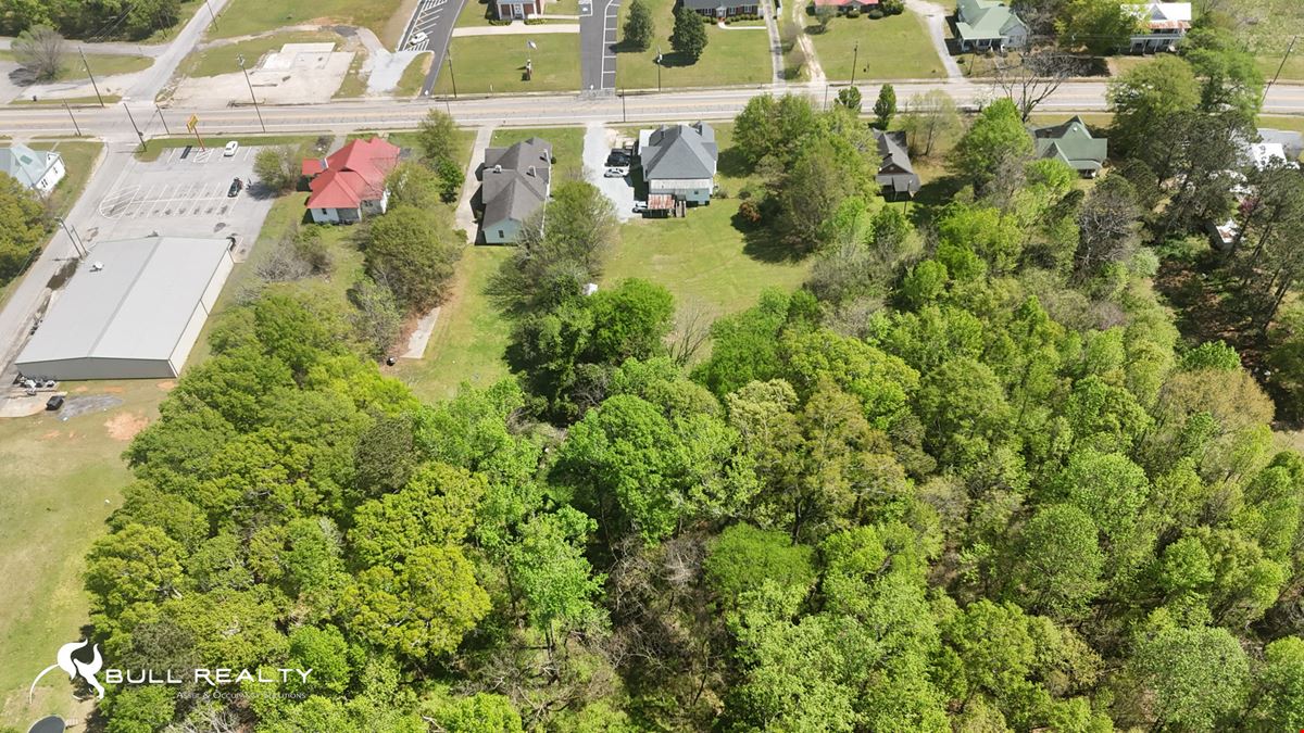 Tignall Assisted Living Opportunity | 12 Beds