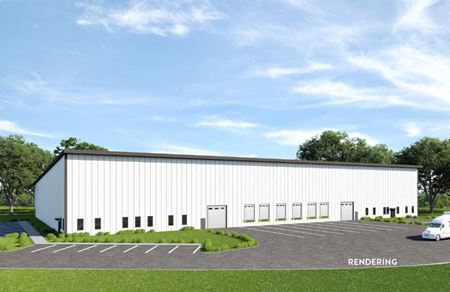 Preview of Industrial space for Rent at Willand Dr
