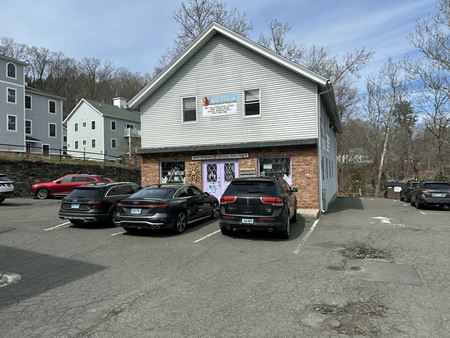 Preview of Retail space for Rent at 111 Church Hill Road, Building 2