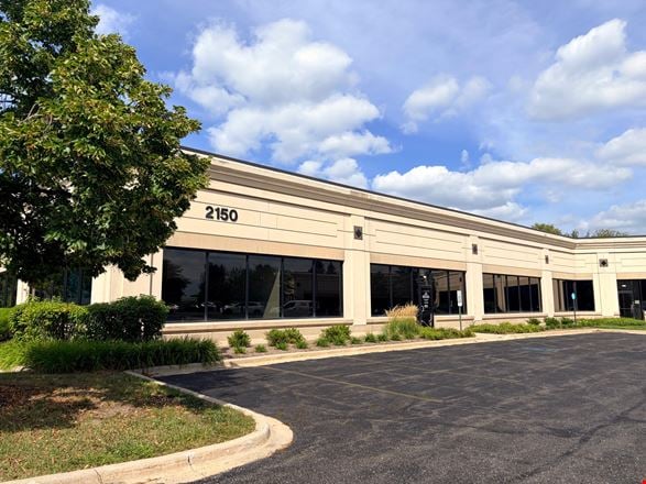 Preview of Office space for Rent at 2150 Point Boulevard