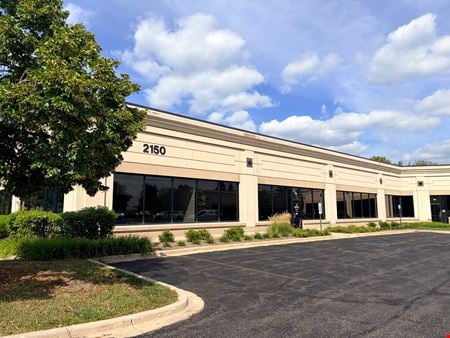 Preview of Office space for Rent at 2150 Point Boulevard