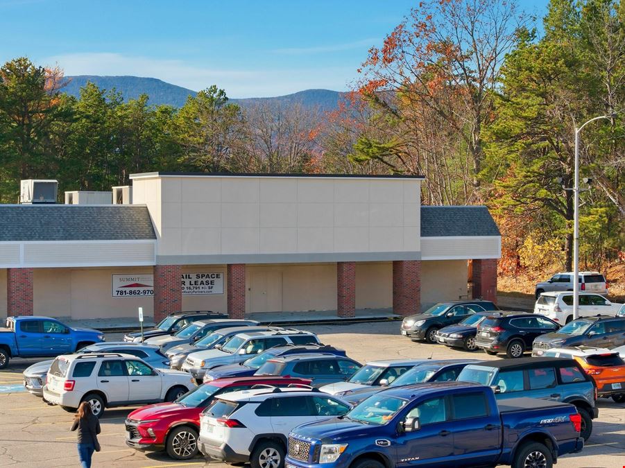 Northway Plaza