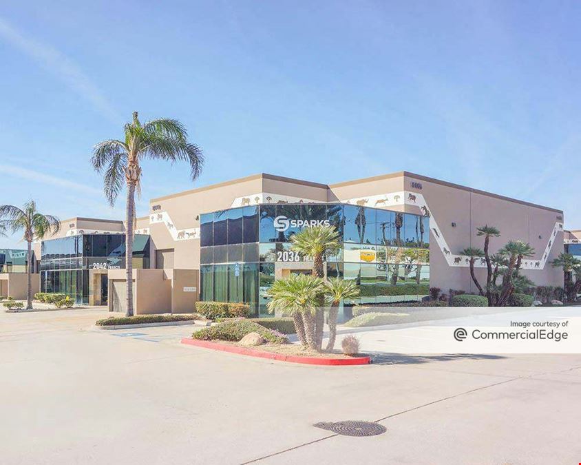 Safari Business Center - Building 13