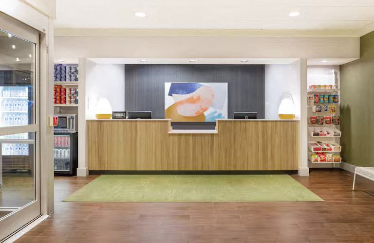 Spark by Hilton Garland Dallas East