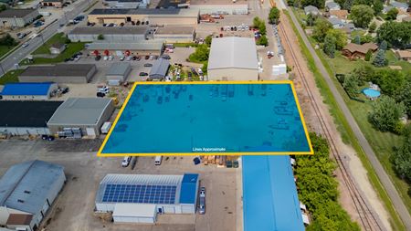 Preview of Other space for Sale at 1726 3rd Ave SE