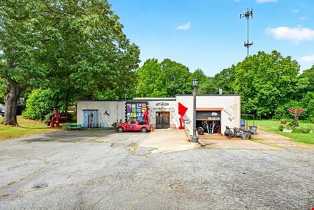 Preview of Retail space for Sale at 10 & 12 Andrews Street