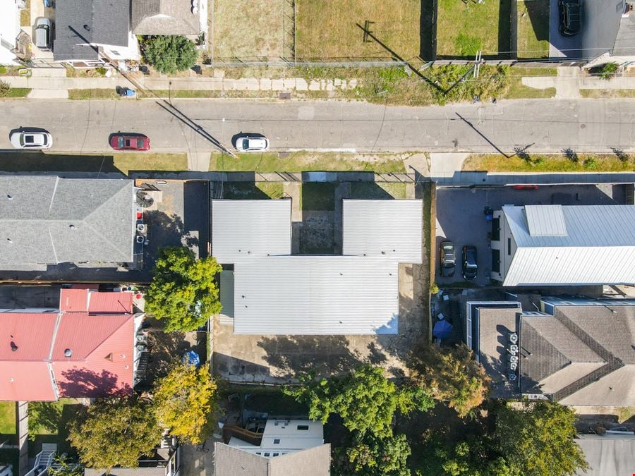 Newly Renovated Multifamily Opportunity in New Orleans