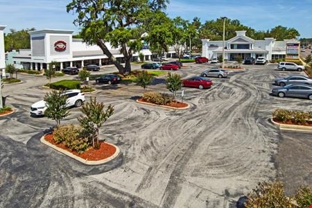 Preview of Retail space for Rent at 2186 Park Ave Orange Park