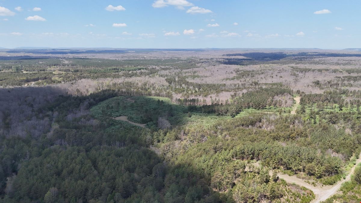 Rocky River Property