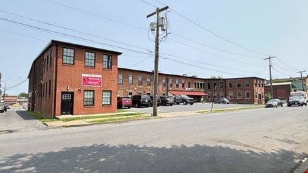 Preview of Office space for Sale at 417 North 14th Street