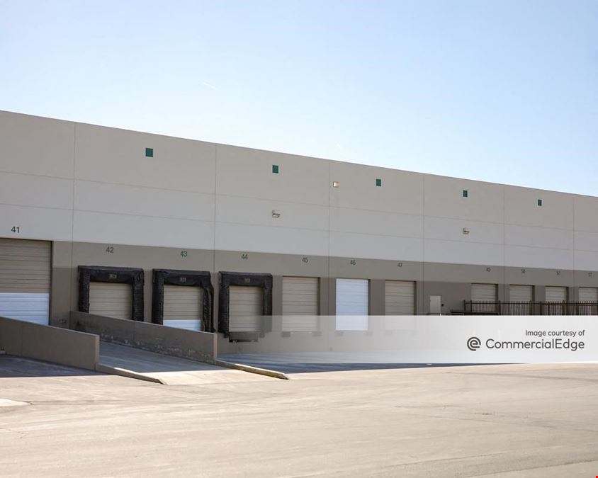 Prologis Las Vegas Corporate Center - 3010 East Alexander Road