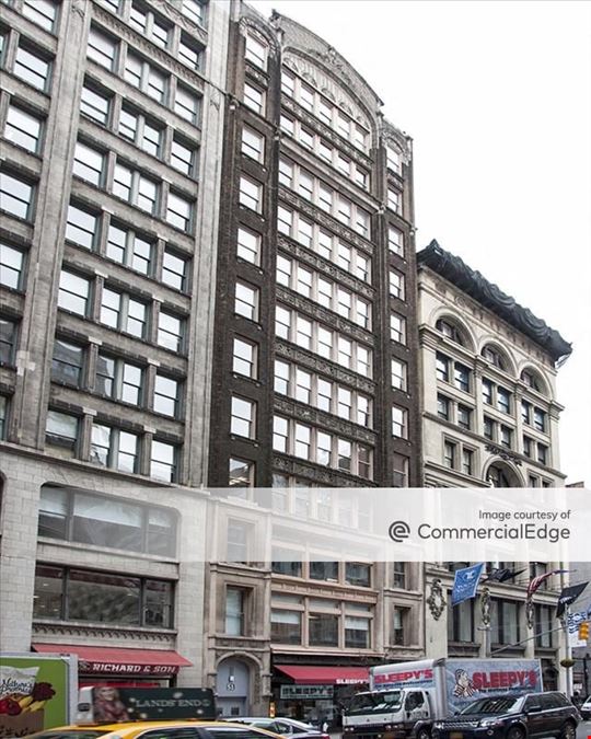 49 West 23rd Street