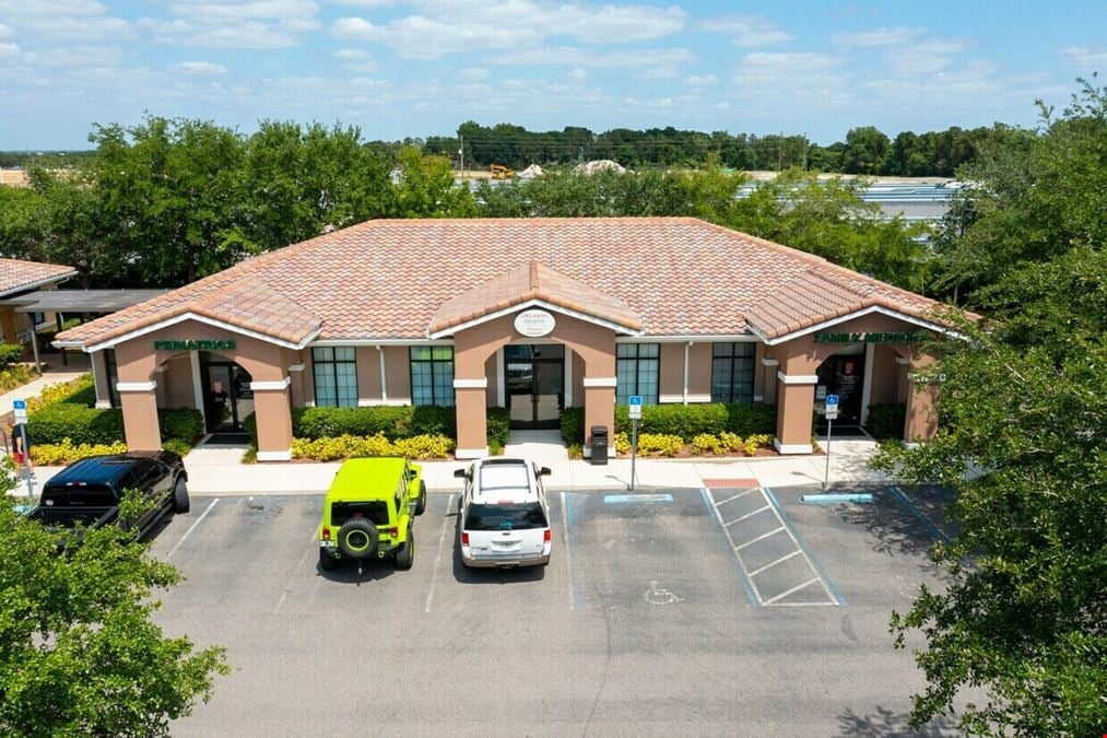 Clermont Office Park