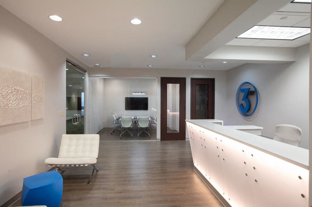 One Lakeway