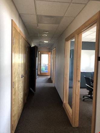 Preview of Office space for Rent at 1805 Highway 42