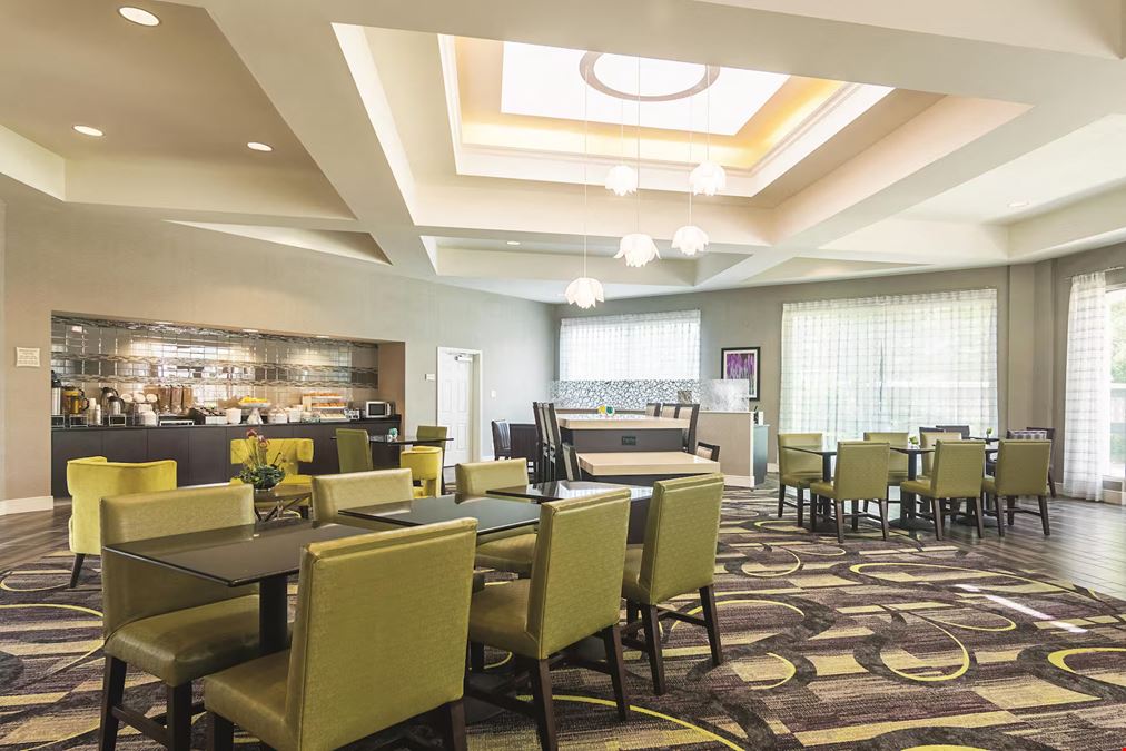 La Quinta Inn & Suites by Wyndham Oklahoma City Norman